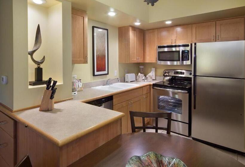 هتل Holiday Inn Club Vacations At Lake Geneva Resort, An Ihg