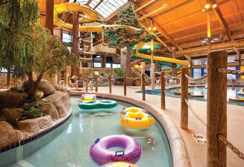 هتل Holiday Inn Club Vacations At Lake Geneva Resort, An Ihg