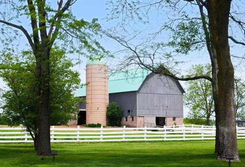 Отель Holiday Inn Club Vacations At Lake Geneva Resort, An Ihg