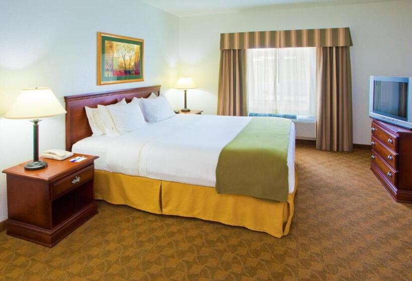 Holiday Inn Express Hotel & Suites Elkins By Ihg
