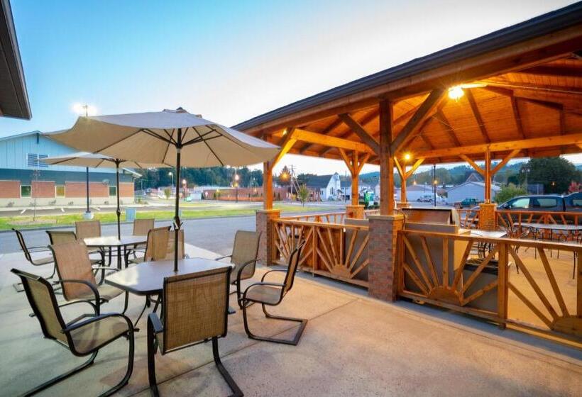 Holiday Inn Express Hotel & Suites Elkins By Ihg