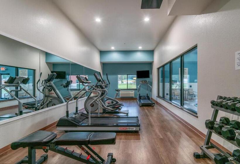 Holiday Inn Express Hotel & Suites Elkins By Ihg