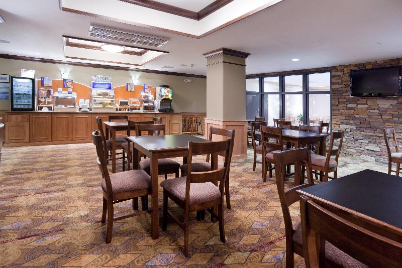 Holiday Inn Express Hotel & Suites Lander, An Ihg