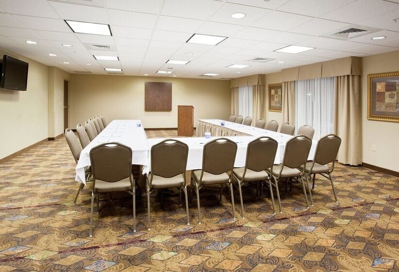 Holiday Inn Express Hotel & Suites Lander, An Ihg