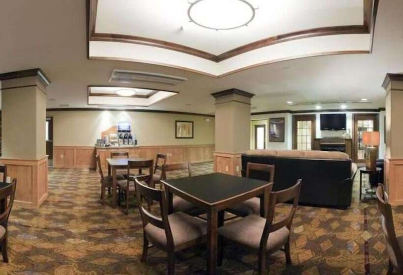 Holiday Inn Express Hotel & Suites Lander, An Ihg