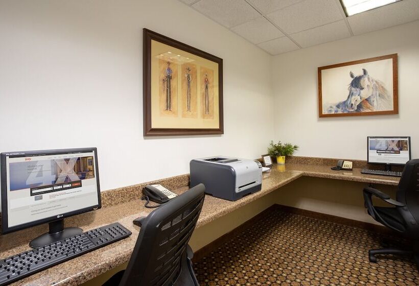 Holiday Inn Express Hotel & Suites Lander, An Ihg