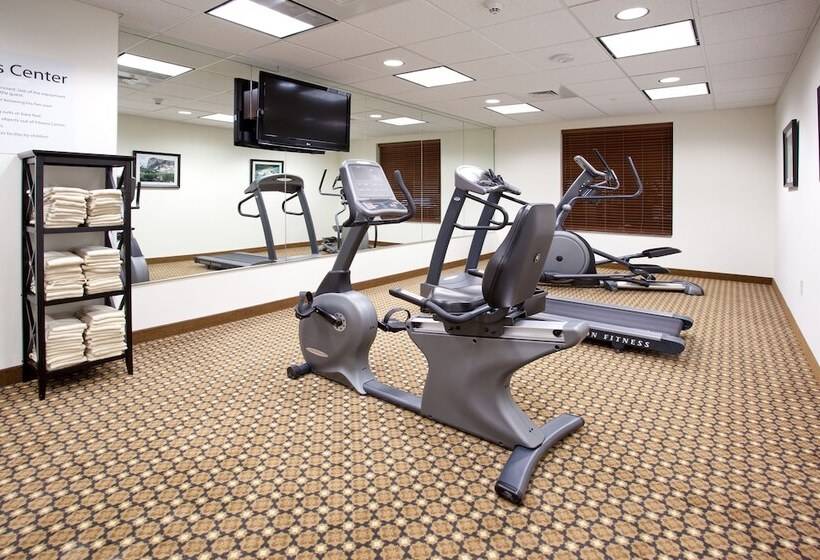 Holiday Inn Express Hotel & Suites Lander, An Ihg