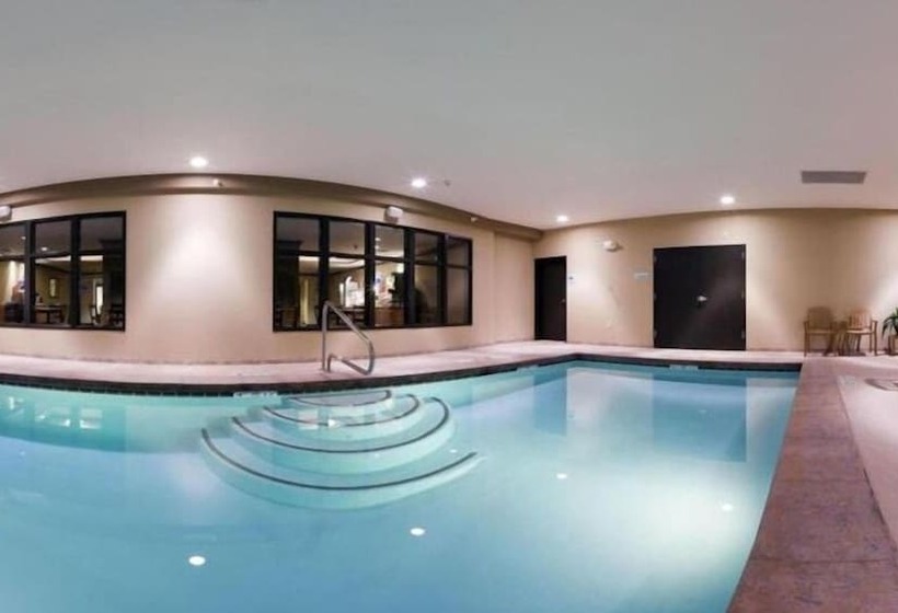 Holiday Inn Express Hotel & Suites Lander, An Ihg