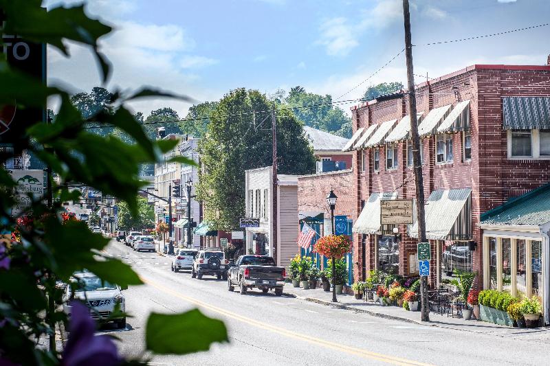 Holiday Inn Express Hotel & Suites Lewisburg, An Ihg