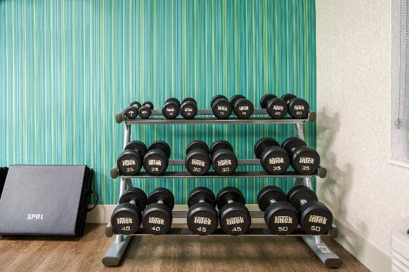 Holiday Inn Express Hotel & Suites Lewisburg, An Ihg