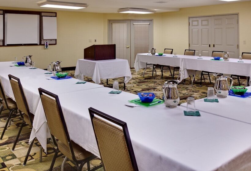 Holiday Inn Express Hotel & Suites Pleasant Prairie Kenosha, An Ihg