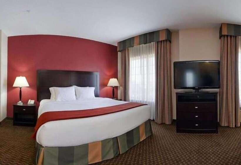 Holiday Inn Express Hotel & Suites Pleasant Prairie Kenosha, An Ihg