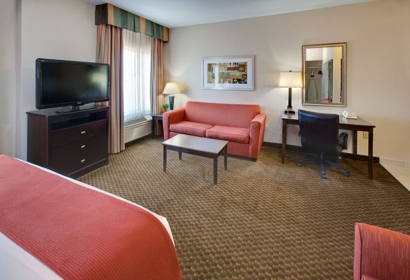 Holiday Inn Express Hotel & Suites Pleasant Prairie Kenosha, An Ihg