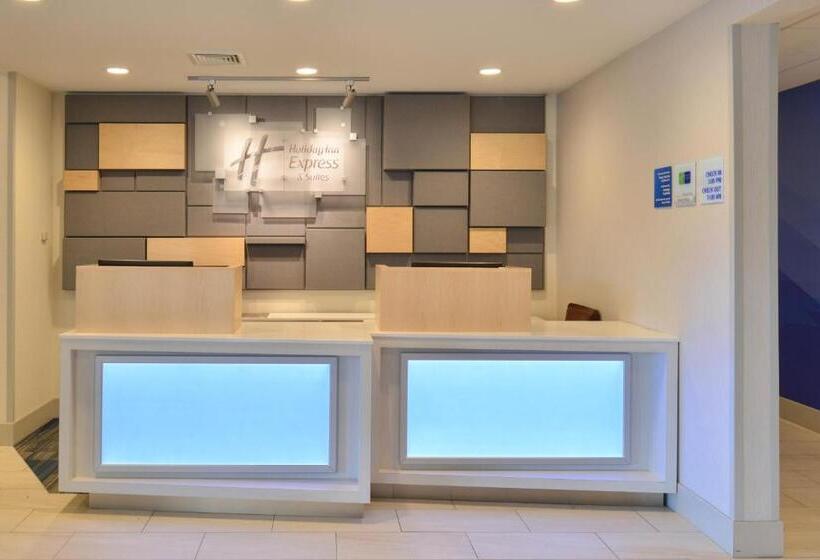 酒店 Holiday Inn Express And Suites Stevens Point By Ihg