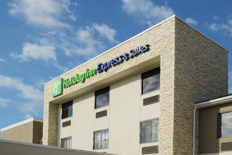 فندق Holiday Inn Express & Suites   Williamstown   Glassboro, An Ihg