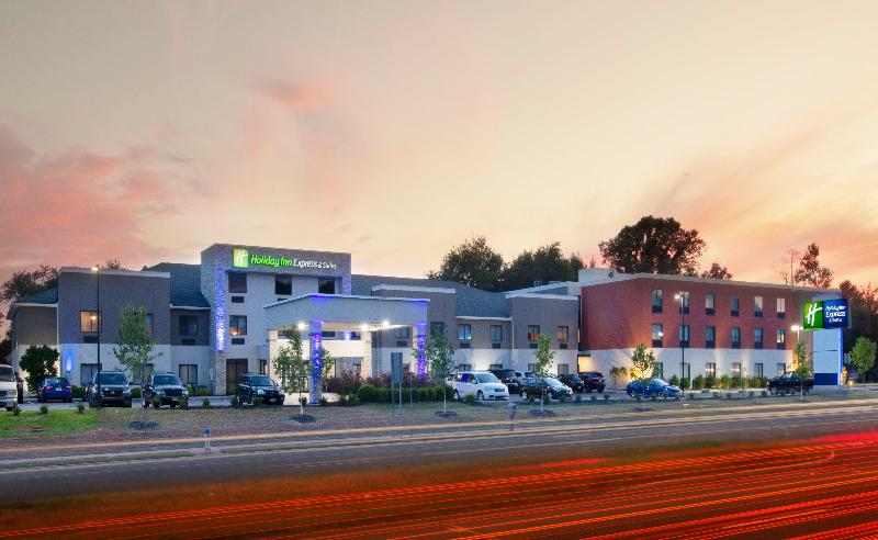 فندق Holiday Inn Express & Suites   Williamstown   Glassboro, An Ihg