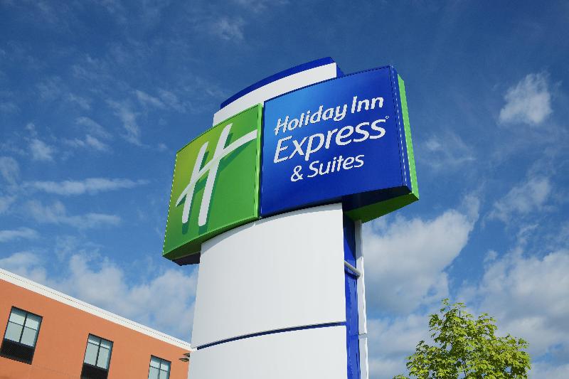 فندق Holiday Inn Express & Suites   Williamstown   Glassboro, An Ihg