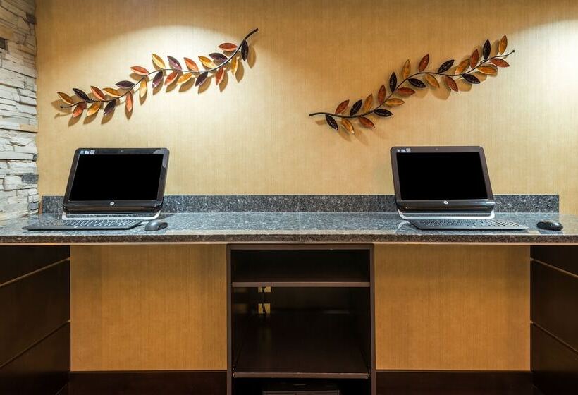 فندق Holiday Inn Express Casper I 25, An Ihg