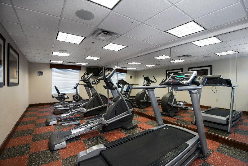 فندق Holiday Inn Express Conway, An Ihg