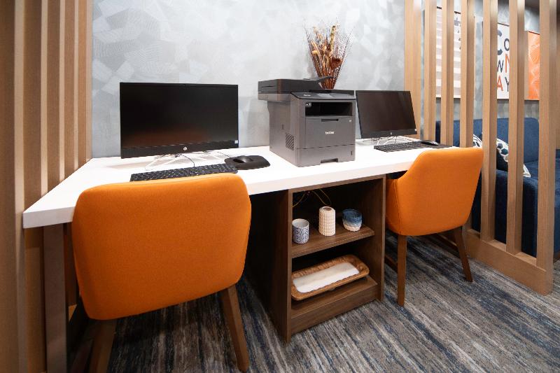 فندق Holiday Inn Express Conway, An Ihg