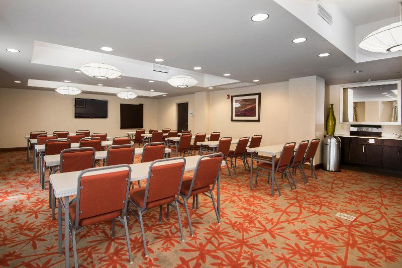 فندق Holiday Inn Express Conway, An Ihg