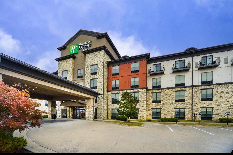 فندق Holiday Inn Express Conway, An Ihg