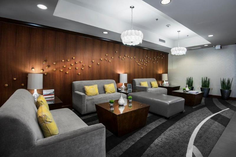 فندق Holiday Inn Express Conway, An Ihg