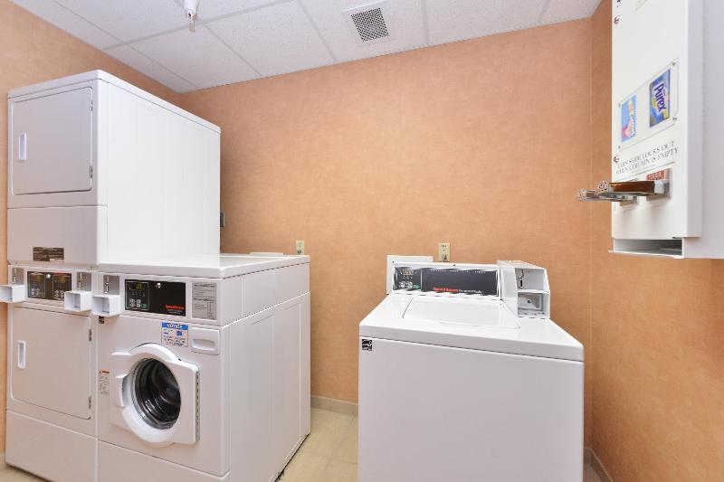 فندق Holiday Inn Express Rawlins By Ihg