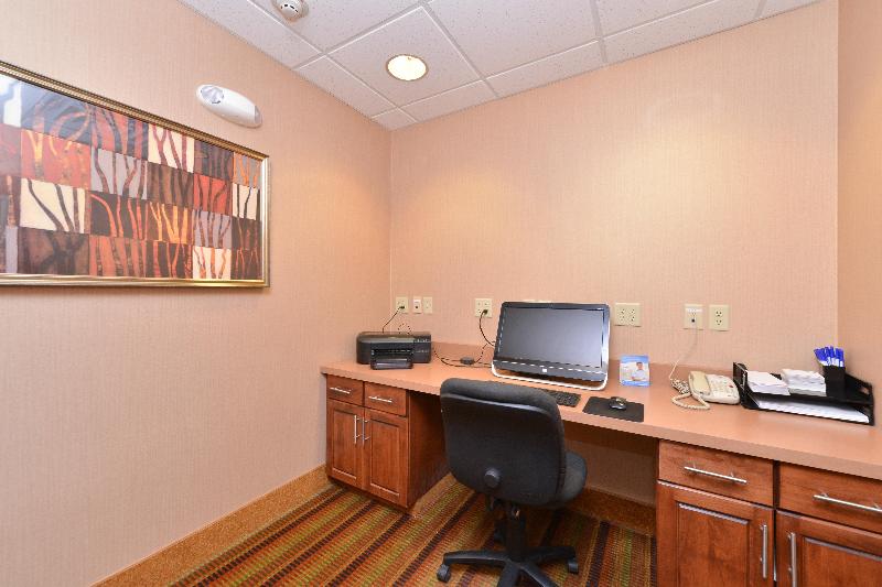 فندق Holiday Inn Express Rawlins By Ihg