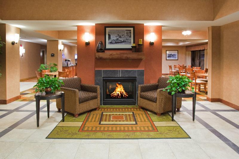 فندق Holiday Inn Express Rawlins By Ihg