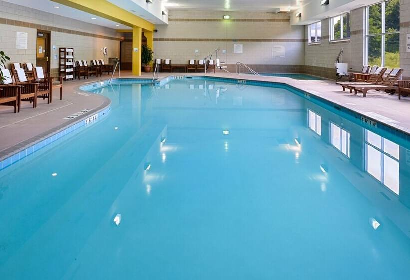 فندق Holiday Inn Express St Croix Valley, An Ihg