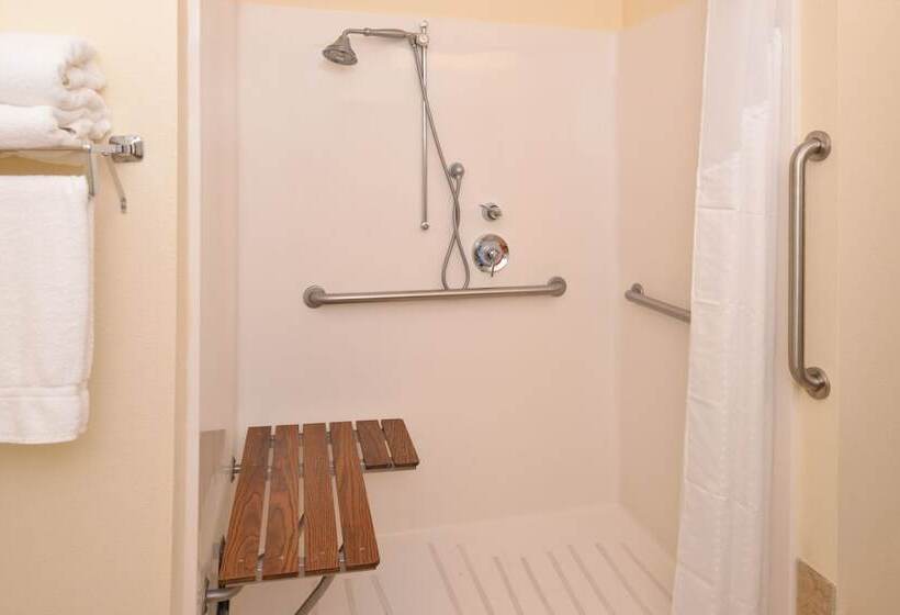 فندق Holiday Inn Express St Croix Valley, An Ihg