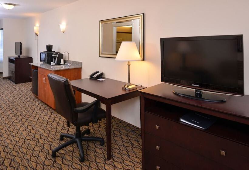 فندق Holiday Inn Express St Croix Valley, An Ihg