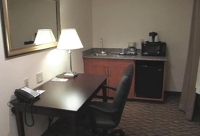 فندق Holiday Inn Express St Croix Valley, An Ihg