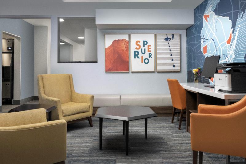 هتل Holiday Inn Express & Suites Superior, An Ihg