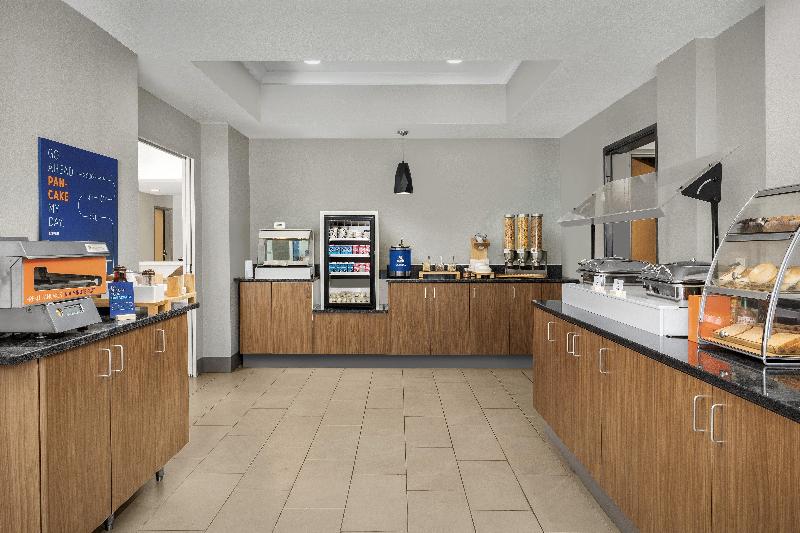 酒店 Holiday Inn Express & Suites Superior, An Ihg