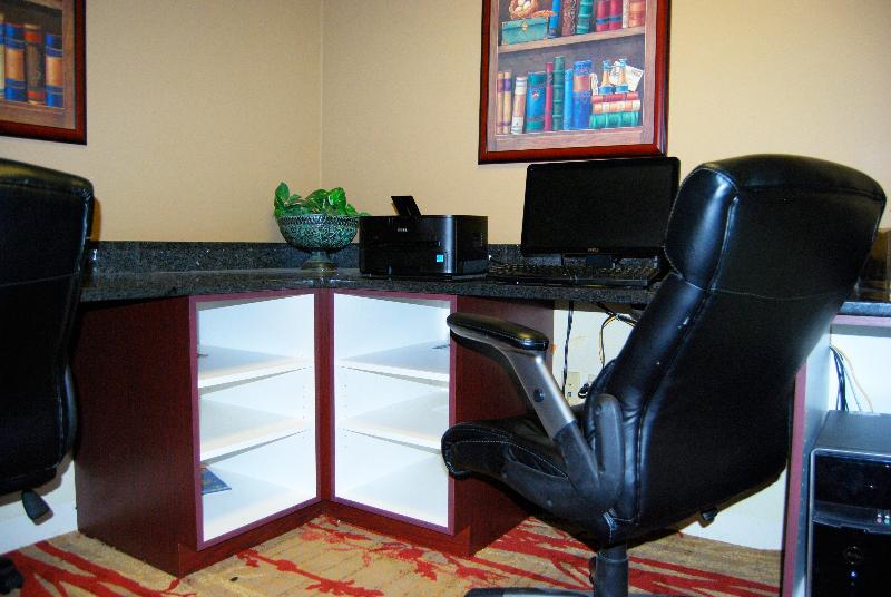 酒店 Holiday Inn Express & Suites Superior, An Ihg