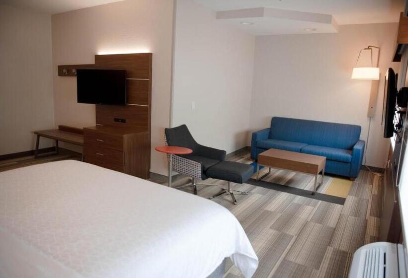 فندق Holiday Inn Express Winfield   Teays Valley, An Ihg