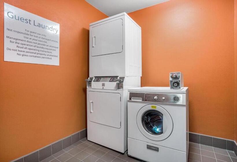 Отель Holiday Inn Express Wisconsin Dells, An Ihg