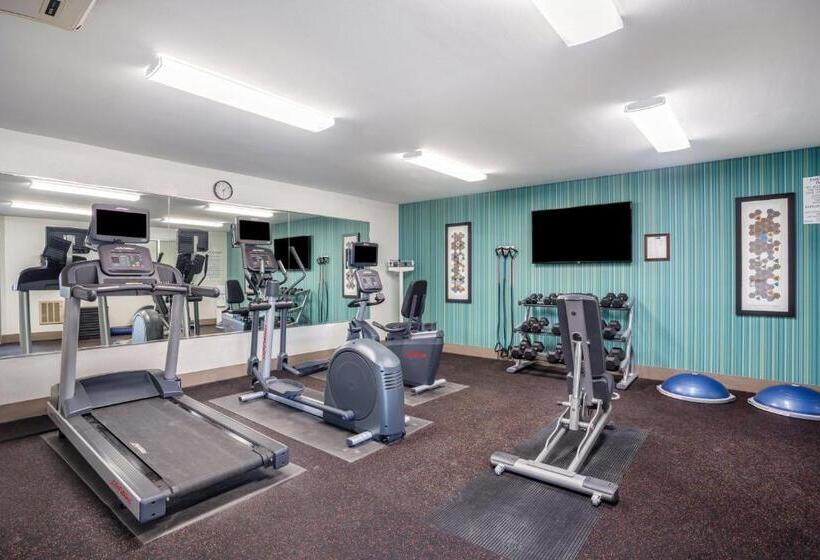 Отель Holiday Inn Express Wisconsin Dells, An Ihg