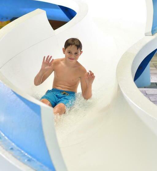 Отель Holiday Inn Express Wisconsin Dells, An Ihg