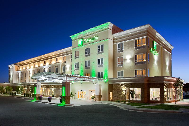 ホテル Holiday Inn Laramie, An Ihg