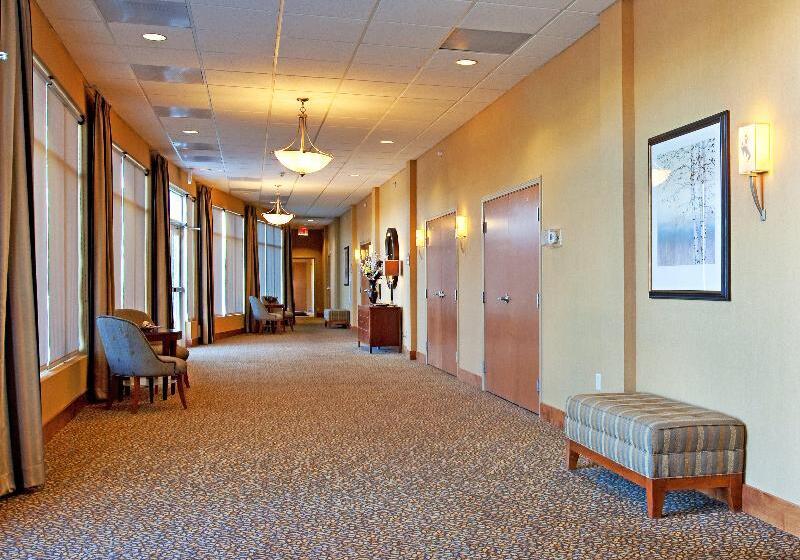 ホテル Holiday Inn Laramie, An Ihg