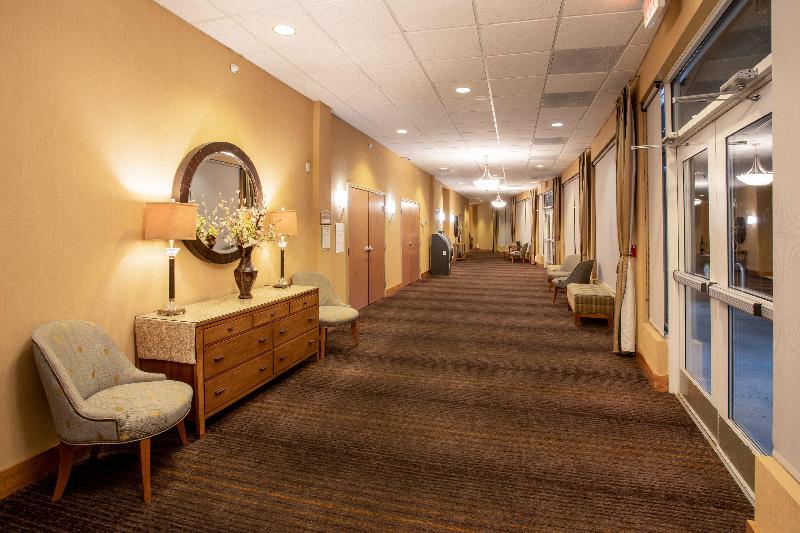 ホテル Holiday Inn Laramie, An Ihg