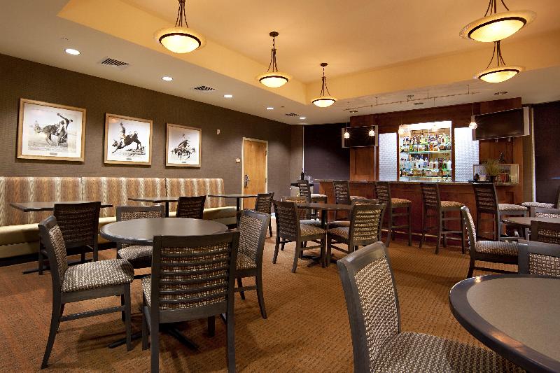 ホテル Holiday Inn Laramie, An Ihg
