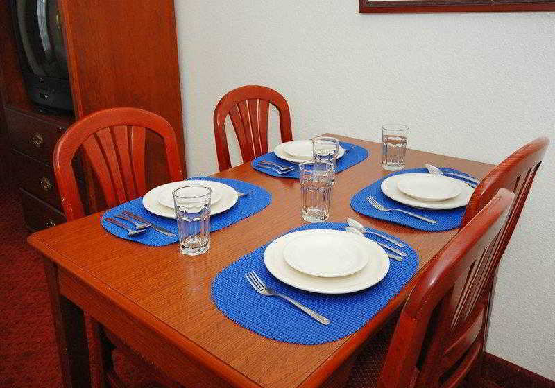 酒店 Homestead Lodge Apart