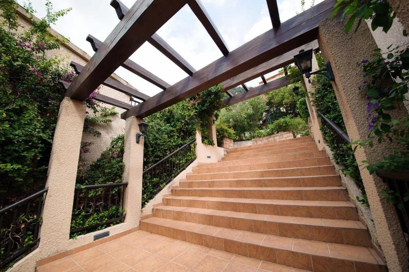 Отель Hôtel Cala Di Sole