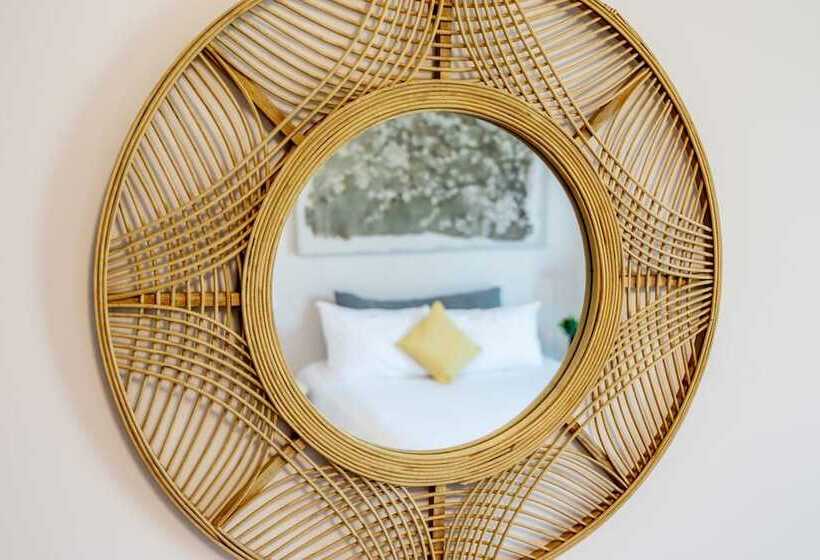 호텔 Hôtel & Séminaire Le Patio Occitan   Toulouse Ouest   Francazal