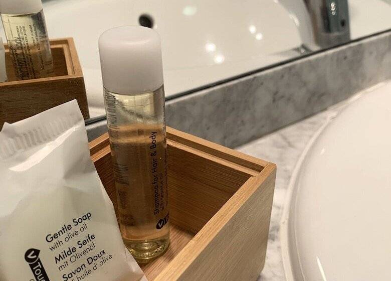 호텔 Hôtel & Séminaire Le Patio Occitan   Toulouse Ouest   Francazal