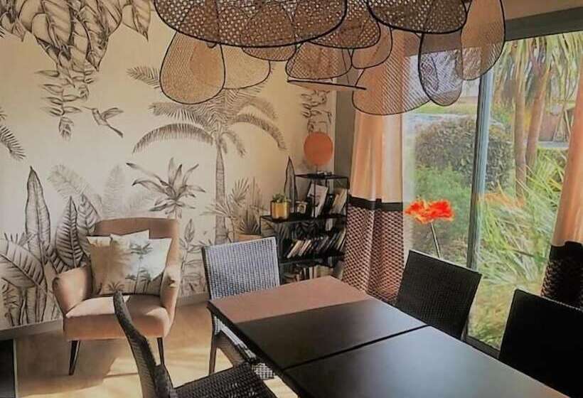 호텔 Hôtel & Séminaire Le Patio Occitan   Toulouse Ouest   Francazal